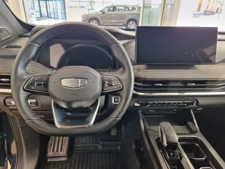 Geely Okavango Premium 2025 года за 11 800 000 тг. в Астана – фото 17