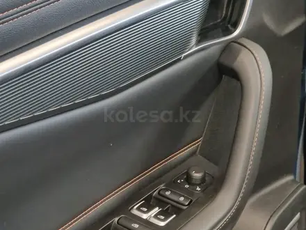 Geely Okavango Premium 2025 года за 11 800 000 тг. в Астана – фото 15