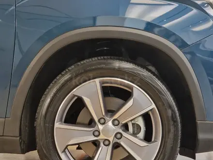 Geely Okavango Premium 2025 года за 11 800 000 тг. в Астана – фото 20