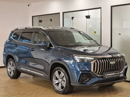 Geely Okavango Premium 2025 года за 11 800 000 тг. в Астана – фото 3