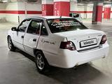 Daewoo Nexia 2010 годаүшін1 150 000 тг. в Тараз – фото 4