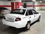 Daewoo Nexia 2010 годаүшін1 150 000 тг. в Тараз – фото 2