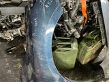 Крыло переднее за 5 000 тг. в Алматы – фото 2