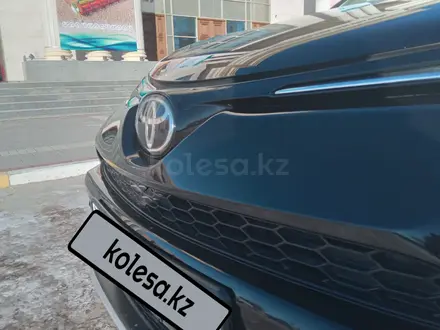 Toyota RAV4 2017 года за 12 000 000 тг. в Петропавловск – фото 10