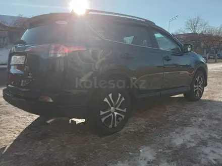 Toyota RAV4 2017 года за 12 000 000 тг. в Петропавловск – фото 19