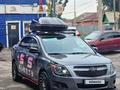 Chevrolet Cobalt 2024 года за 6 950 000 тг. в Алматы – фото 3