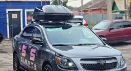 Chevrolet Cobalt 2024 года за 6 950 000 тг. в Алматы – фото 3
