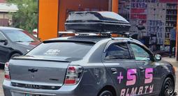 Chevrolet Cobalt 2024 года за 6 950 000 тг. в Алматы – фото 4