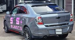 Chevrolet Cobalt 2024 года за 6 950 000 тг. в Алматы – фото 5