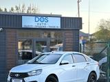 ВАЗ (Lada) Vesta 2018 годаүшін3 500 000 тг. в Караганда