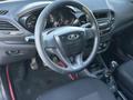 ВАЗ (Lada) Vesta 2018 года за 3 500 000 тг. в Караганда – фото 5
