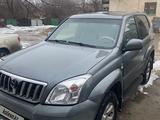 Toyota Land Cruiser Prado 2006 года за 6 500 000 тг. в Семей – фото 3