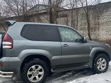 Toyota Land Cruiser Prado 2006 годаүшін7 000 000 тг. в Семей – фото 5