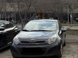 Kia Rio 2014 года за 4 000 000 тг. в Павлодар