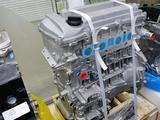 Новый двигатель Toyota Estima Camry 2.4L 2AZ-FE за 670 000 тг. в Караганда