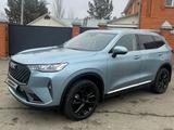 Haval H6 2024 годаүшін10 000 000 тг. в Петропавловск
