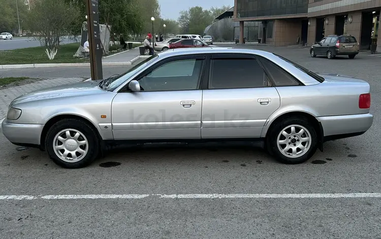 Audi A6 1994 года за 3 000 000 тг. в Семей