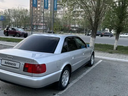 Audi A6 1994 года за 3 000 000 тг. в Семей – фото 6