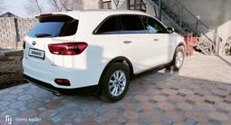 Kia Sorento 2019 года за 12 300 000 тг. в Шымкент – фото 3