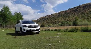 Kia Sorento 2019 года за 12 300 000 тг. в Шымкент