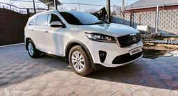 Kia Sorento 2019 года за 12 300 000 тг. в Шымкент – фото 2