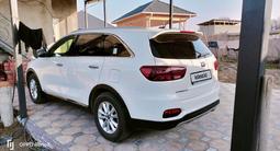 Kia Sorento 2019 года за 12 300 000 тг. в Шымкент – фото 4