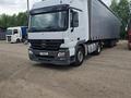 Mercedes-Benz  Actros 2007 годаүшін25 000 000 тг. в Алматы