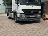 Mercedes-Benz  Actros 2007 годаүшін25 000 000 тг. в Алматы – фото 2