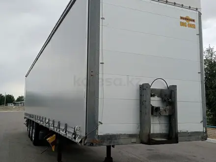 Mercedes-Benz  Actros 2007 года за 25 000 000 тг. в Алматы – фото 7