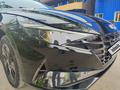 Hyundai Elantra 2023 годаүшін11 000 000 тг. в Караганда – фото 15