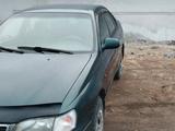 Toyota Carina E 1996 года за 2 000 000 тг. в Балхаш