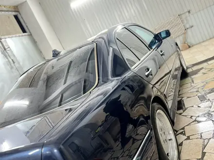 Mercedes-Benz E 320 1998 года за 4 500 000 тг. в Актау – фото 9