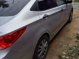 Hyundai Accent 2013 годаүшін5 300 000 тг. в Житикара – фото 4