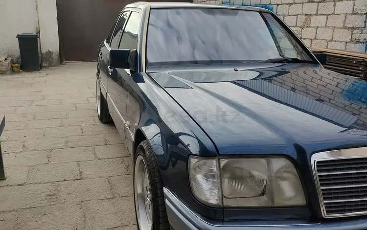 Mercedes-Benz E 280 1994 годаүшін3 800 000 тг. в Жанаозен