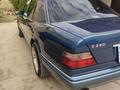 Mercedes-Benz E 280 1994 годаүшін3 800 000 тг. в Жанаозен – фото 6