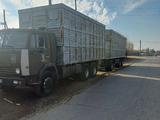 КамАЗ  53212 1991 года за 5 300 000 тг. в Тараз