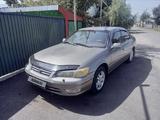 Toyota Camry 2000 года за 3 100 000 тг. в Алматы – фото 5