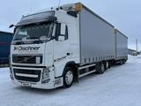 Volvo  FH 2012 года за 40 000 000 тг. в Костанай – фото 2