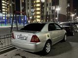 Toyota Corolla 2006 годаfor3 850 000 тг. в Астана – фото 3