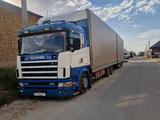 Scania  4-Series 1999 года за 19 000 000 тг. в Карабулак