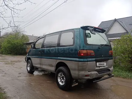 Mitsubishi Delica 1996 года за 3 900 000 тг. в Талгар – фото 17