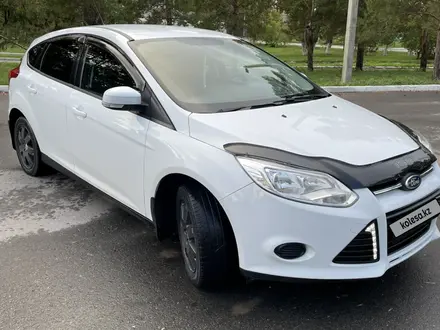 Ford Focus 2013 года за 4 800 000 тг. в Костанай – фото 5