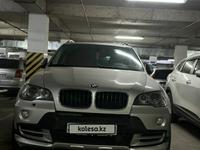 BMW X5 2009 годаүшін9 500 000 тг. в Астана