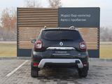 Renault Duster 2021 годаүшін8 490 000 тг. в Кокшетау – фото 4