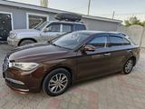 Lifan Murman 2018 года за 4 300 000 тг. в Актобе – фото 4