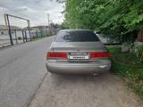 Toyota Camry 2002 годаүшін3 100 000 тг. в Тараз – фото 4