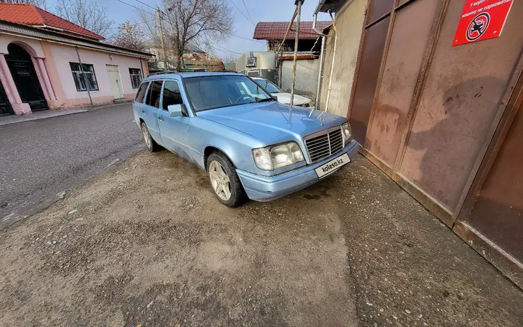 Mercedes-Benz E 280 1995 годаүшін2 000 000 тг. в Шымкент