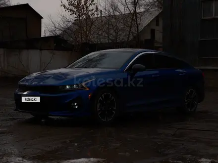 Kia K5 2021 года за 11 250 000 тг. в Алматы – фото 5