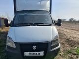 ГАЗ ГАЗель 2014 года за 10 000 000 тг. в Алматы