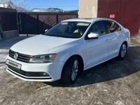 Volkswagen Jetta 2015 года за 5 500 000 тг. в Кульсары